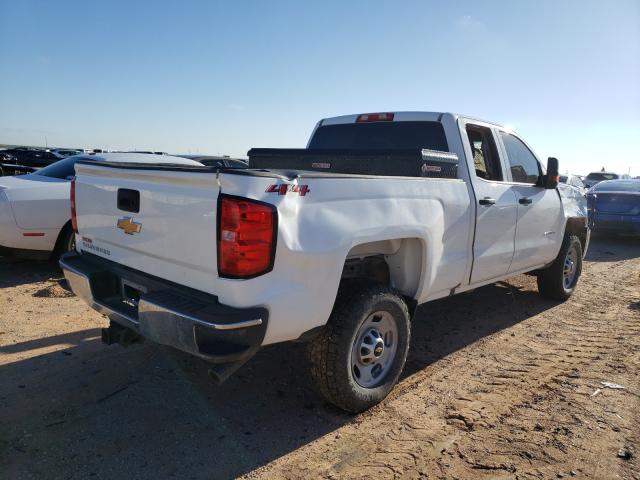 Photo 3 VIN: 2GC2KREG5K1191712 - CHEVROLET SILVERADO 