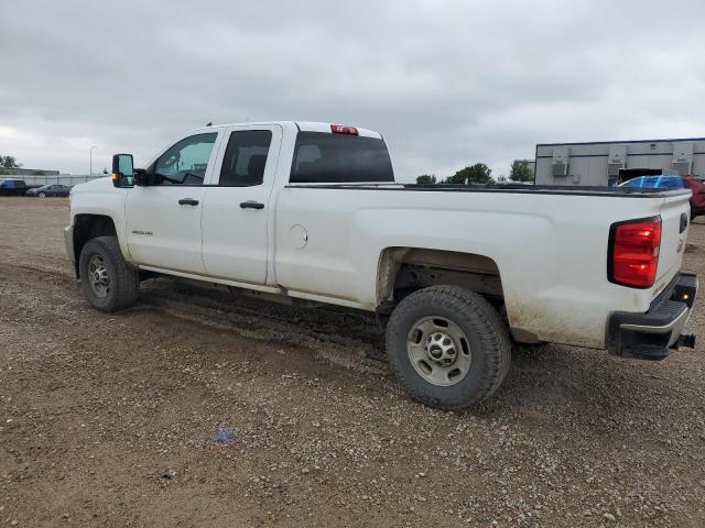 Photo 1 VIN: 2GC2KREG5K1226880 - CHEVROLET SILVERADO 