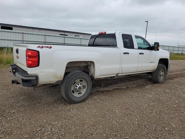 Photo 2 VIN: 2GC2KREG5K1226880 - CHEVROLET SILVERADO 