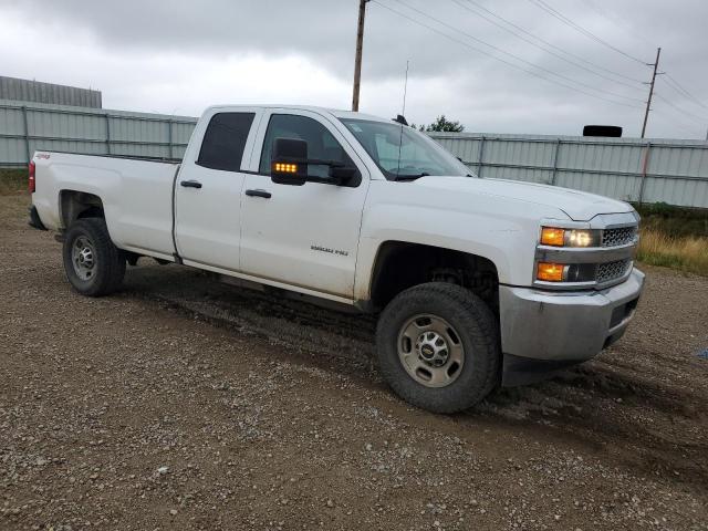 Photo 3 VIN: 2GC2KREG5K1226880 - CHEVROLET SILVERADO 