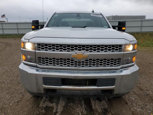 Photo 4 VIN: 2GC2KREG5K1226880 - CHEVROLET SILVERADO 