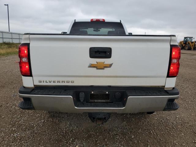 Photo 5 VIN: 2GC2KREG5K1226880 - CHEVROLET SILVERADO 