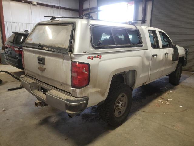 Photo 2 VIN: 2GC2KREG5K1240715 - CHEVROLET SILVERADO 