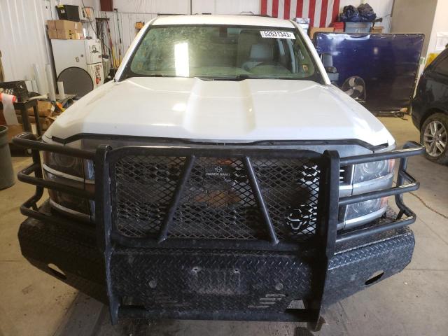 Photo 4 VIN: 2GC2KREG5K1240715 - CHEVROLET SILVERADO 