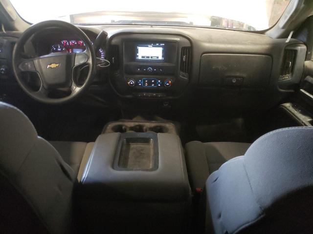 Photo 7 VIN: 2GC2KREG5K1240715 - CHEVROLET SILVERADO 