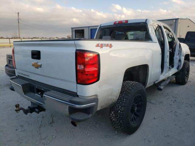 Photo 3 VIN: 2GC2KREG5K1240956 - CHEVROLET SILVERADO 