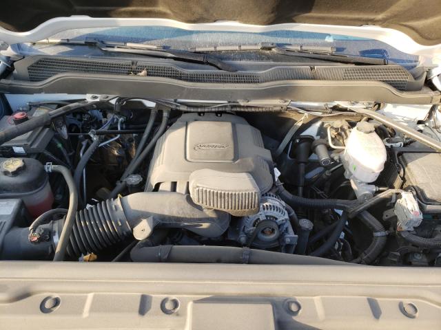 Photo 6 VIN: 2GC2KREG5K1240956 - CHEVROLET SILVERADO 