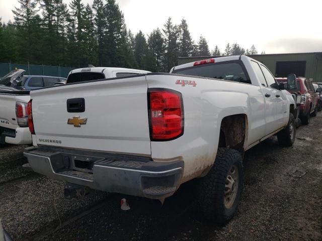 Photo 3 VIN: 2GC2KREG6K1200725 - CHEVROLET SILVERADO 