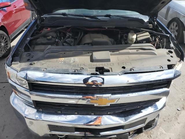 Photo 10 VIN: 2GC2KREG6K1201020 - CHEVROLET SILVERADO 