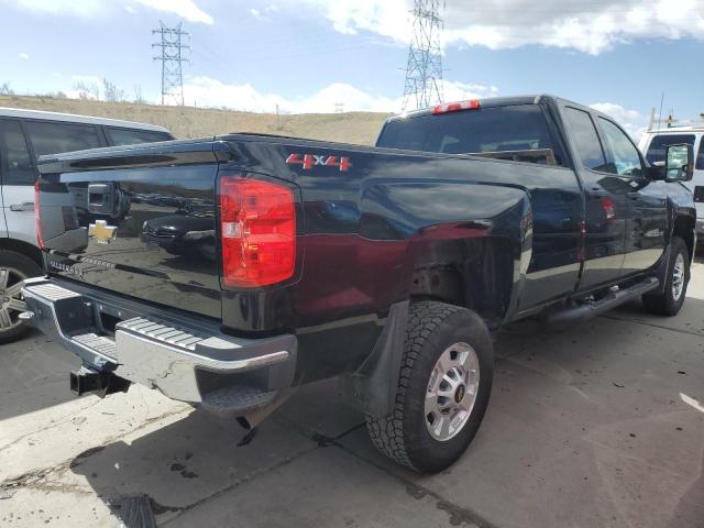 Photo 2 VIN: 2GC2KREG6K1201020 - CHEVROLET SILVERADO 