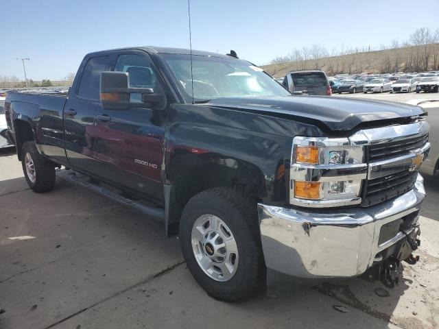 Photo 3 VIN: 2GC2KREG6K1201020 - CHEVROLET SILVERADO 