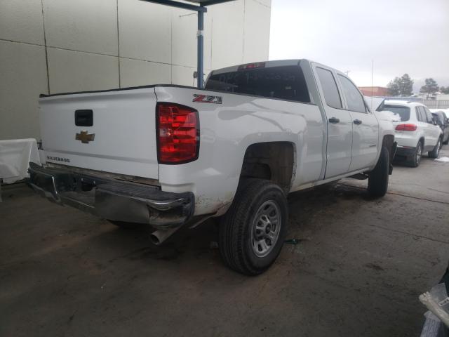 Photo 3 VIN: 2GC2KREG6K1226130 - CHEVROLET SILVERADO 