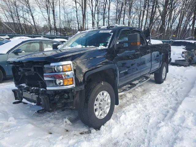 Photo 0 VIN: 2GC2KREG6K1236401 - CHEVROLET SILVERADO 