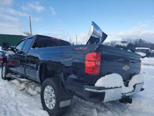 Photo 1 VIN: 2GC2KREG6K1236401 - CHEVROLET SILVERADO 