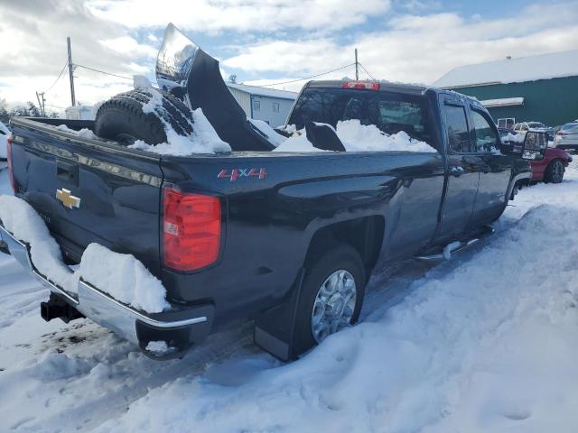 Photo 2 VIN: 2GC2KREG6K1236401 - CHEVROLET SILVERADO 