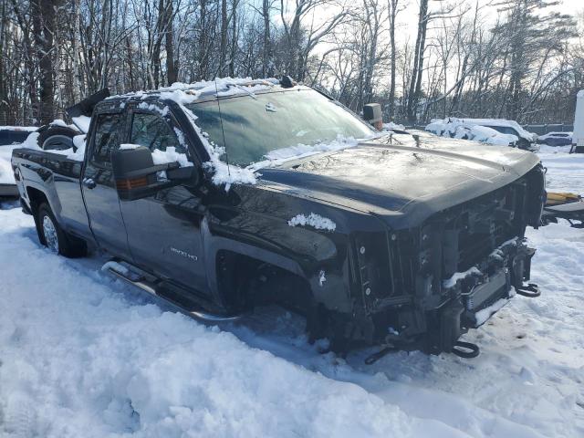 Photo 3 VIN: 2GC2KREG6K1236401 - CHEVROLET SILVERADO 