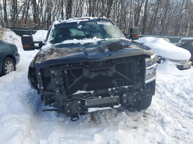 Photo 4 VIN: 2GC2KREG6K1236401 - CHEVROLET SILVERADO 