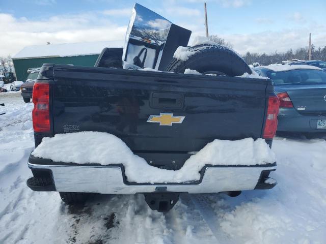 Photo 5 VIN: 2GC2KREG6K1236401 - CHEVROLET SILVERADO 