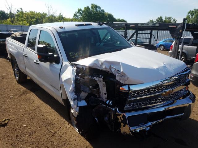 Photo 0 VIN: 2GC2KREG6K1241372 - CHEVROLET SILVERADO 