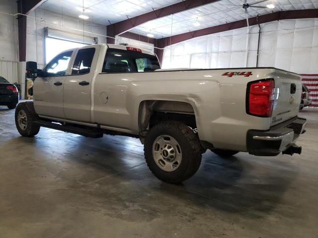 Photo 1 VIN: 2GC2KREG7K1188732 - CHEVROLET SILVERADO 