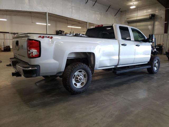 Photo 2 VIN: 2GC2KREG7K1188732 - CHEVROLET SILVERADO 