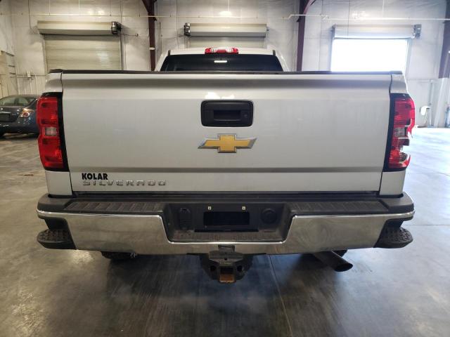 Photo 5 VIN: 2GC2KREG7K1188732 - CHEVROLET SILVERADO 