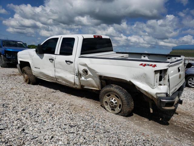 Photo 1 VIN: 2GC2KREG7K1213127 - CHEVROLET SILVERADO 