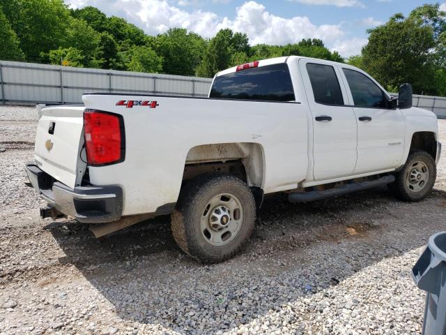 Photo 2 VIN: 2GC2KREG7K1213127 - CHEVROLET SILVERADO 