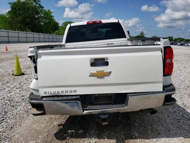 Photo 5 VIN: 2GC2KREG7K1213127 - CHEVROLET SILVERADO 