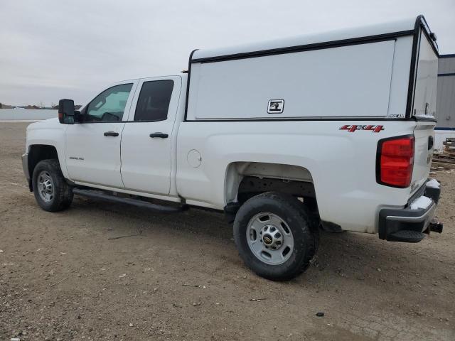 Photo 1 VIN: 2GC2KREG7K1241803 - CHEVROLET SILVERADO 