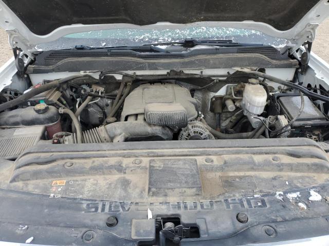 Photo 10 VIN: 2GC2KREG7K1241803 - CHEVROLET SILVERADO 