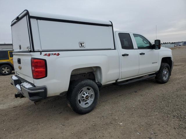 Photo 2 VIN: 2GC2KREG7K1241803 - CHEVROLET SILVERADO 