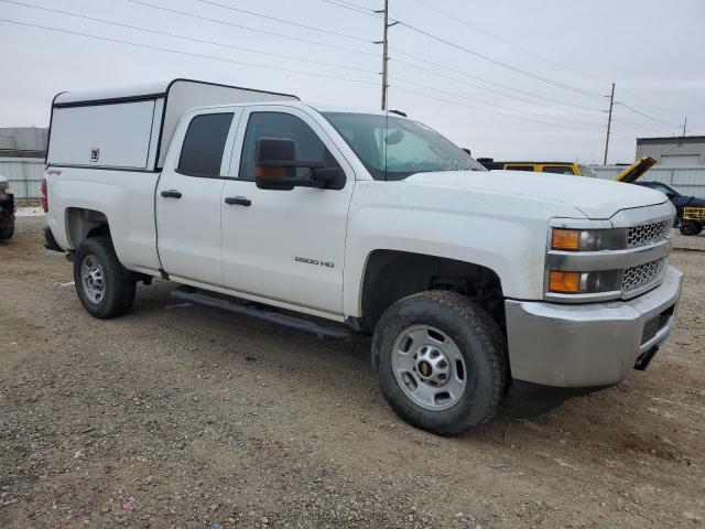 Photo 3 VIN: 2GC2KREG7K1241803 - CHEVROLET SILVERADO 