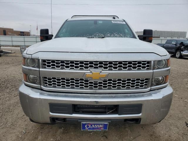 Photo 4 VIN: 2GC2KREG7K1241803 - CHEVROLET SILVERADO 