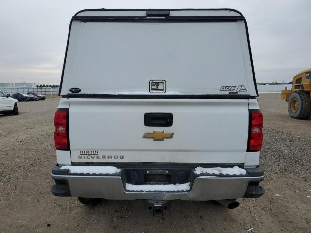 Photo 5 VIN: 2GC2KREG7K1241803 - CHEVROLET SILVERADO 