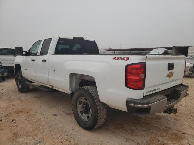 Photo 1 VIN: 2GC2KREG8K1133643 - CHEVROLET SILVERADO 