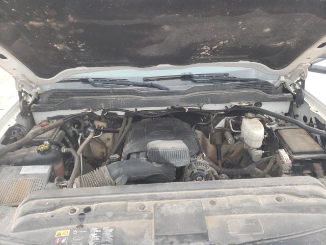 Photo 10 VIN: 2GC2KREG8K1133643 - CHEVROLET SILVERADO 