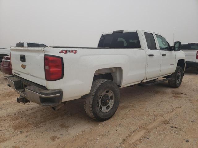 Photo 2 VIN: 2GC2KREG8K1133643 - CHEVROLET SILVERADO 