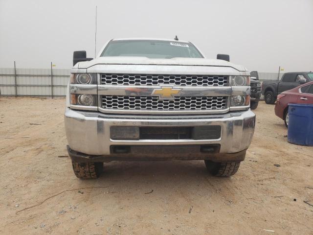 Photo 4 VIN: 2GC2KREG8K1133643 - CHEVROLET SILVERADO 