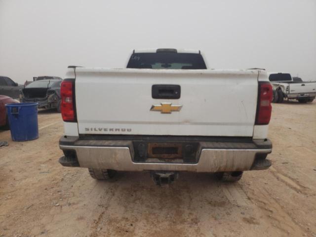 Photo 5 VIN: 2GC2KREG8K1133643 - CHEVROLET SILVERADO 