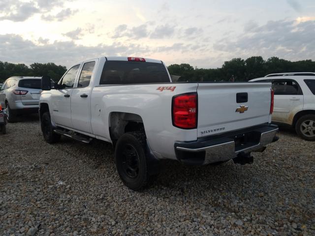 Photo 2 VIN: 2GC2KREG8K1209698 - CHEVROLET SILVERADO 