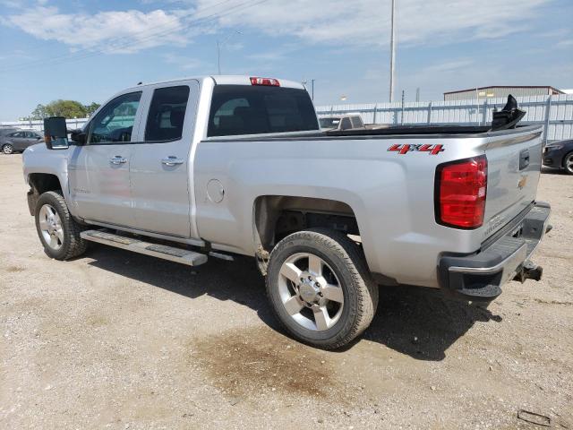 Photo 1 VIN: 2GC2KREG8K1225996 - CHEVROLET SILVERADO 