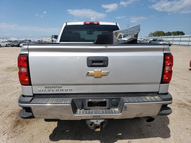 Photo 5 VIN: 2GC2KREG8K1225996 - CHEVROLET SILVERADO 