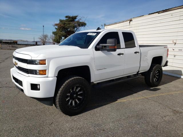 Photo 0 VIN: 2GC2KREG8K1240515 - CHEVROLET SILVERADO 