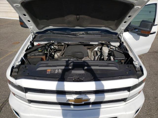 Photo 10 VIN: 2GC2KREG8K1240515 - CHEVROLET SILVERADO 