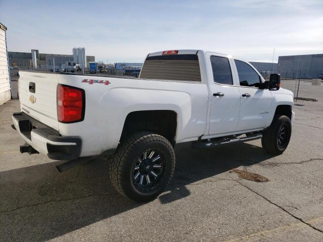 Photo 2 VIN: 2GC2KREG8K1240515 - CHEVROLET SILVERADO 