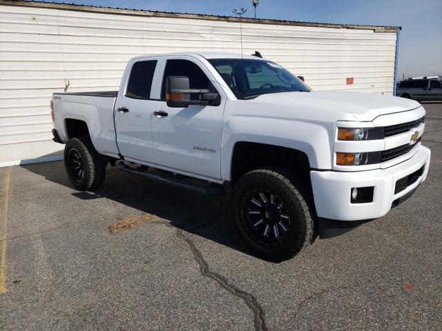 Photo 3 VIN: 2GC2KREG8K1240515 - CHEVROLET SILVERADO 