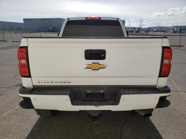 Photo 5 VIN: 2GC2KREG8K1240515 - CHEVROLET SILVERADO 