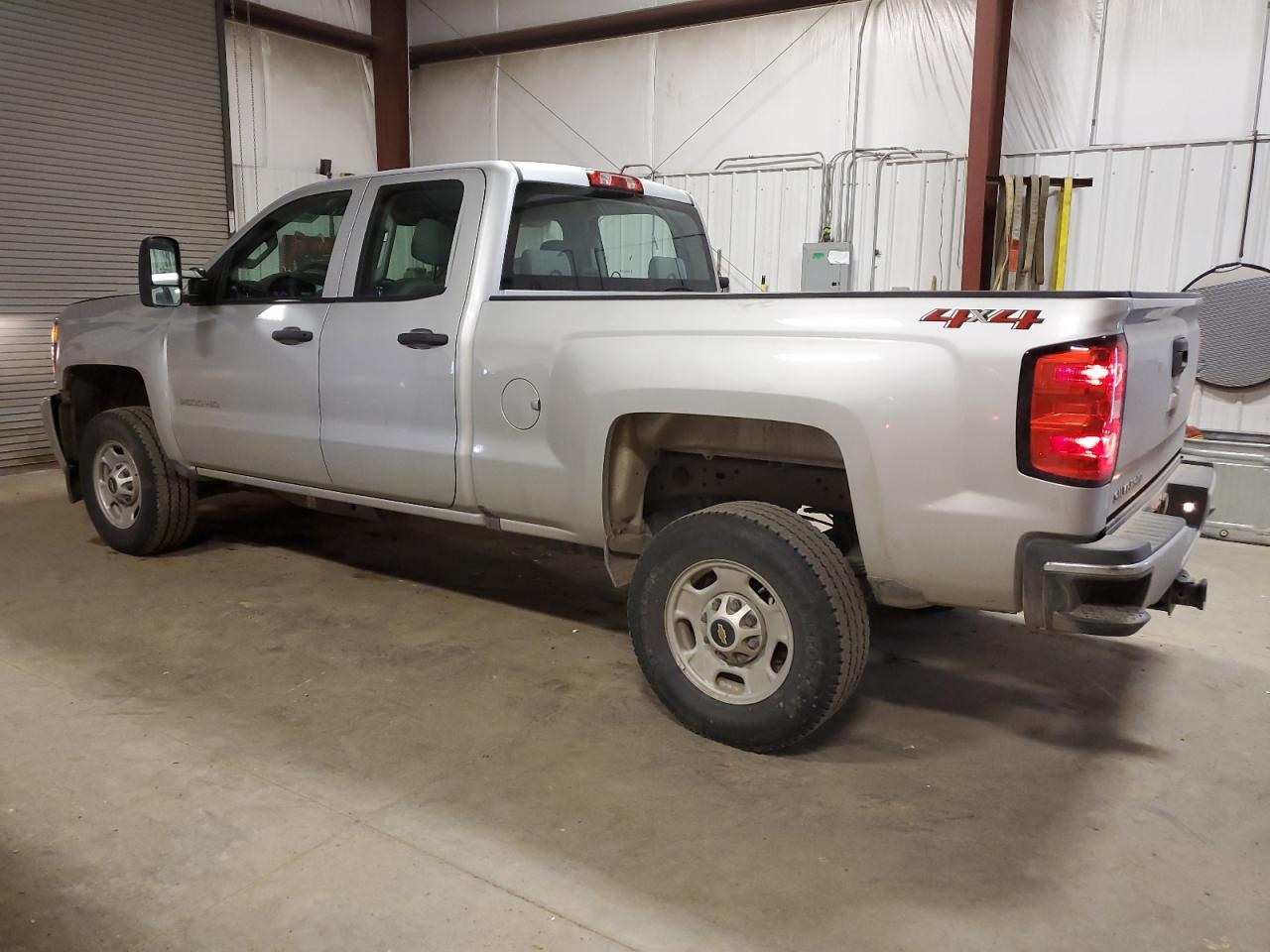 Photo 1 VIN: 2GC2KREG9K1201366 - CHEVROLET SILVERADO 