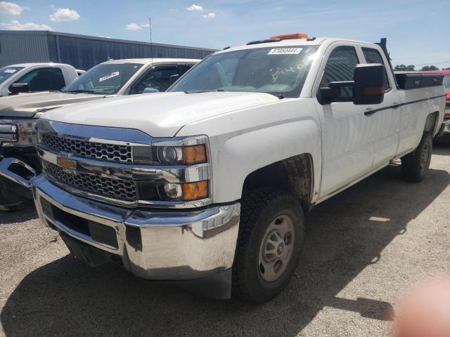 Photo 0 VIN: 2GC2KREG9K1222816 - CHEVROLET SILVERADO 